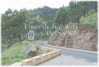 Guía de hábitats y especies para la conservación de carreteras en la isla de Tenerife