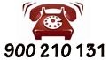 Road conservation telephone number - Contact numbers for incidents affecting road conditions. 