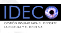 Tenerife Sport, Culture and Leisure Management (IDECO) - A company whose mission is to promote sport, culture and leisure throughout Tenerife. 