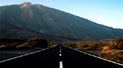 Roads - Travel around Tenerife on the island's network of roads. 