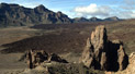 Parque Nacional del Teide - Conoce el Parque Nacional del Teide. 