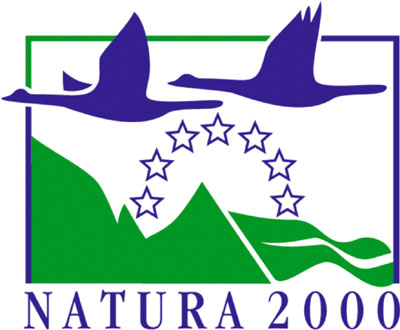Logotipo Natura 2000