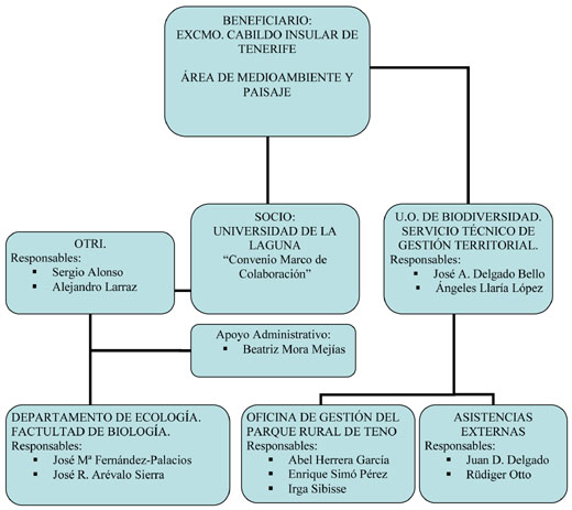 Por jerarqua de trabajo