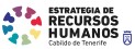 Estrategia de Recursos Humanos - La Estrategia de Recursos Humanos del Cabildo de Tenerife recoge los objetivos y proyectos que desarrollará la corporación en los próximos años para mejorar la organización y el trabajo de su personal 