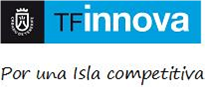 Logo TF innova