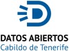 Datos Abiertos Tenerife - Datos Abiertos del Cabildo de Tenerife, un lugar en el que poder consultar, descargar y reutilizar datos en formato abierto del propio Cabildo, así como de su sector público insular 