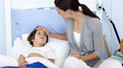 Salud para familias y niños - Programas de atención al menor, centros de urgencias pediátricas... 