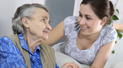 Betreuung für Senioren - Auf Teneriffa gibt es 24-Stunden-Pflegedienste für Senioren. 