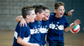 Juegos de Tenerife - Informieren Sie sich über die Sportveranstaltungen an Schulen. 