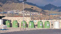 Recycling centres - The recycling centres allow exploitation of waste that can be directly recycled, waste of considerable size and dangerous waste products. Become acquainted with the types of waste and amounts permitted and details on how to use the centres. 