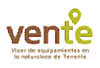 Vente: Visor de equipamientos en la Naturaleza de Tenerife - Senderos, Rutas y equipamientos gestionados por el Cabildo de Tenerife. Visor Web y App para smartphones 