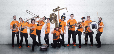 101 Brass Band