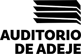 Auditorio de Adeje - Logo