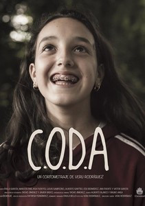 CODA - Child of Deaf Adults (Hijo de Padres Sordos)