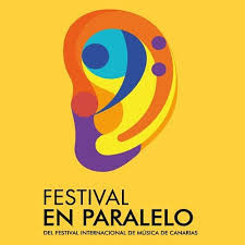Cartel del Festival en Paralelo