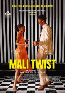 Cartel Mali Twist